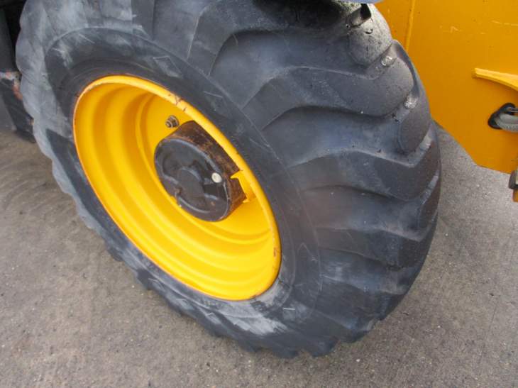 Afbeelding JCB 540-180 (353)