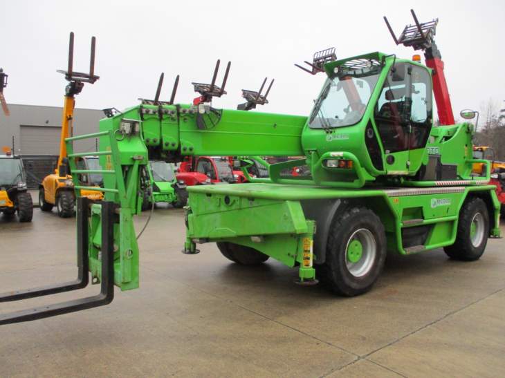 Afbeelding MERLO Roto 60.24 MCSS (206)