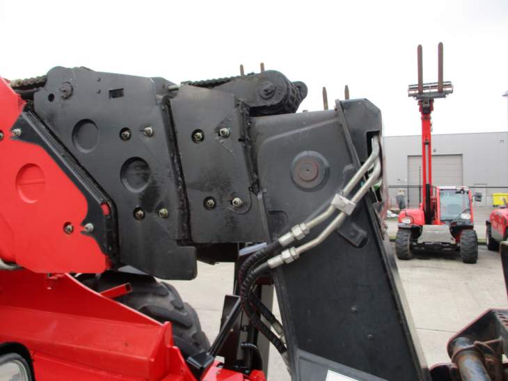 Afbeelding MANITOU MT 1840 Easy  (397)