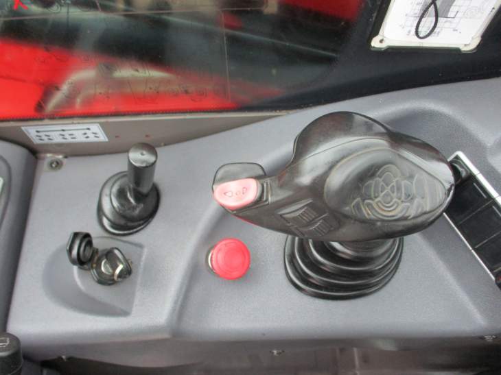 Afbeelding MANITOU MT 625  (755)