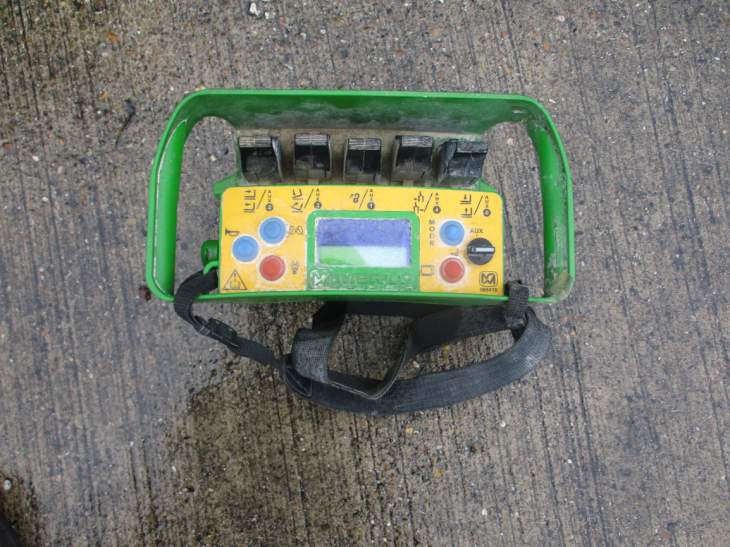 Afbeelding Merlo ROTO 40.25 (480)