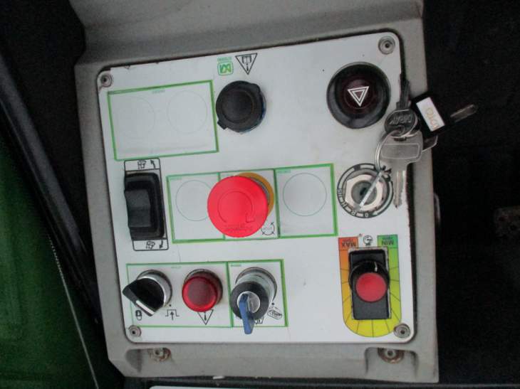 Afbeelding MERLO Roto 40.26 MCSS (892)