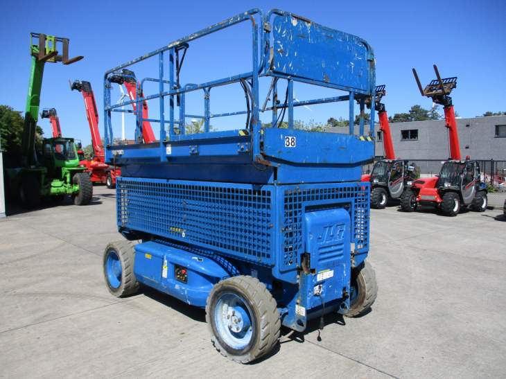 Afbeelding JLG M4069 (599)