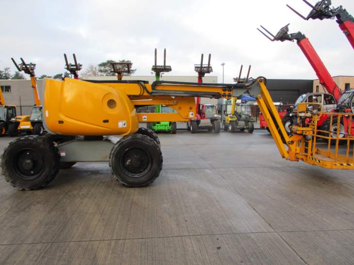 Afbeelding Haulotte HA16PX (841)