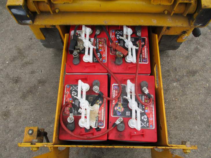 Afbeelding HAULOTTE Compact 10N  (473)