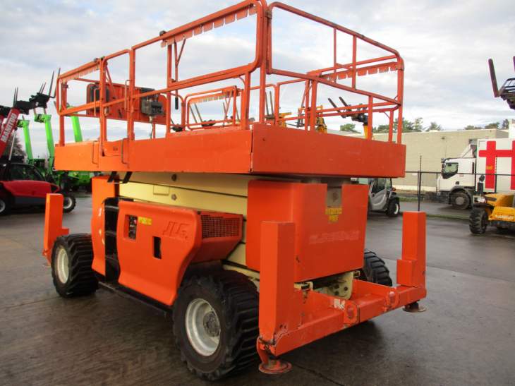 Afbeelding JLG 4394 RT (631)
