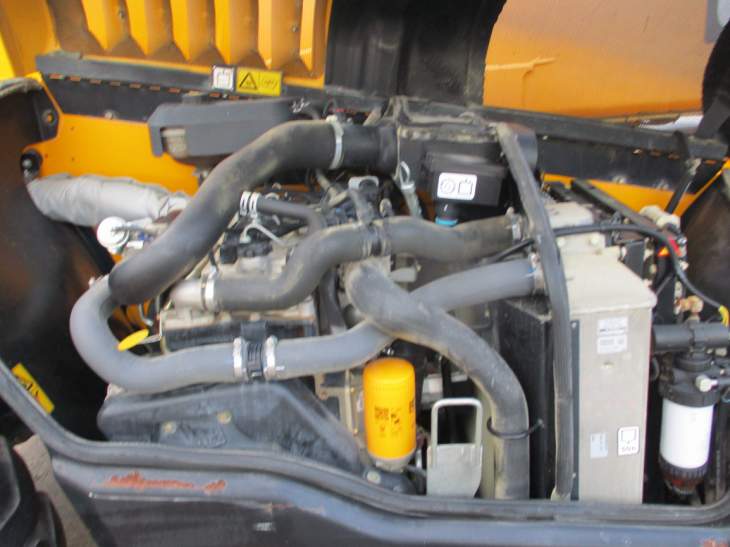 Afbeelding JCB 540-180 (353)