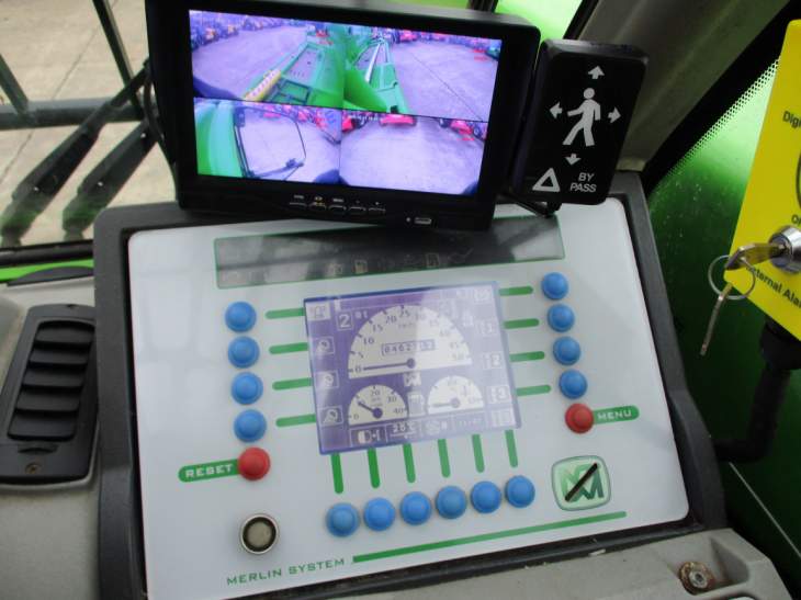 Afbeelding MERLO Roto 40.26 MCSS (892)