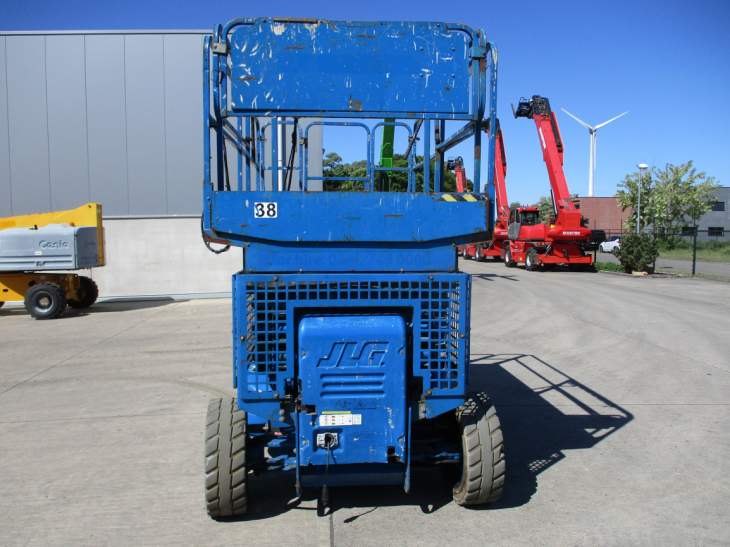 Afbeelding JLG M4069 (599)