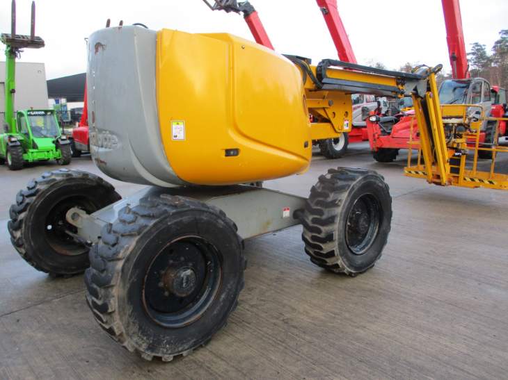 Afbeelding Haulotte HA16PX (841)