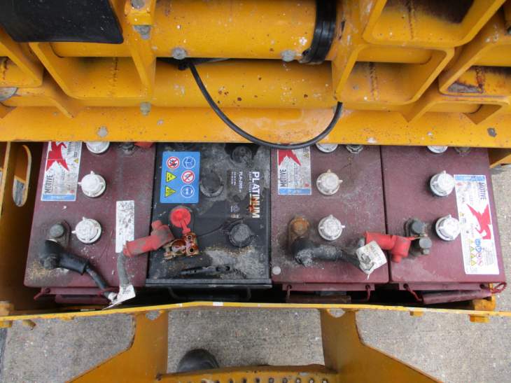 Afbeelding HAULOTTE Compact 14 Electric  (962)