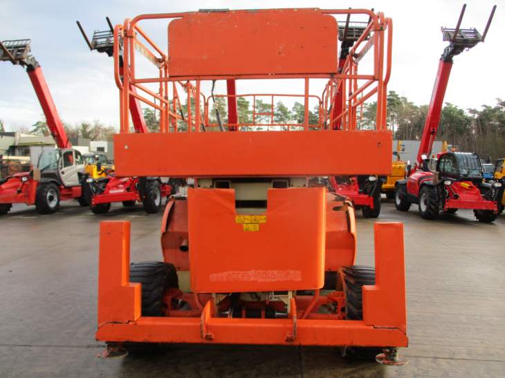 Afbeelding JLG 4394 RT (631)