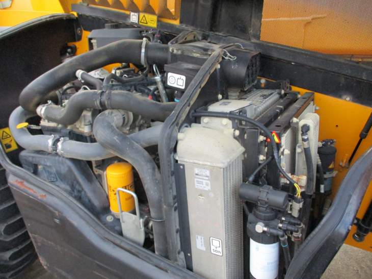 Afbeelding JCB 540-180 (353)