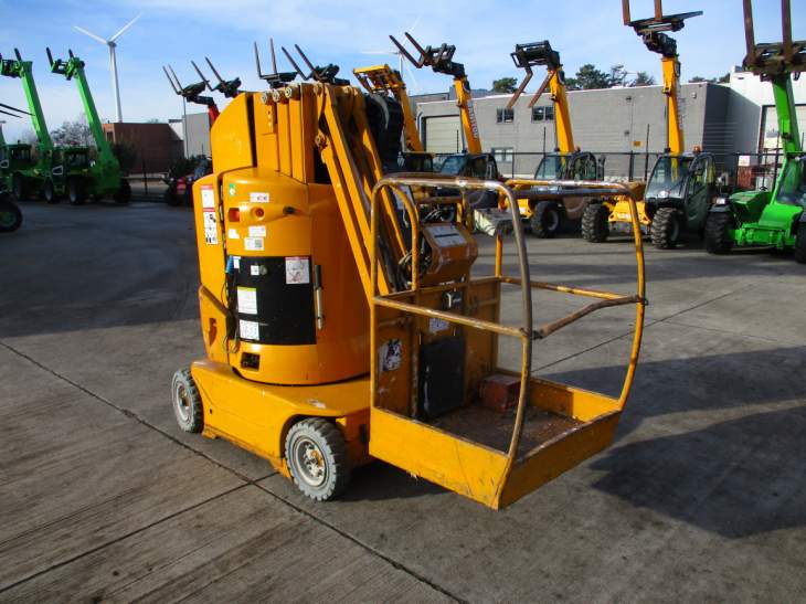 Afbeelding JL Toucan 861 (408)