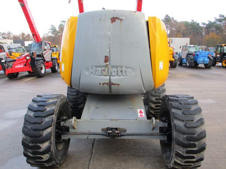 Afbeelding Haulotte HA16PX (841)