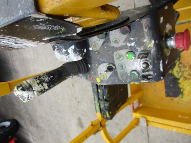 Afbeelding HAULOTTE Compact 10N  (473)