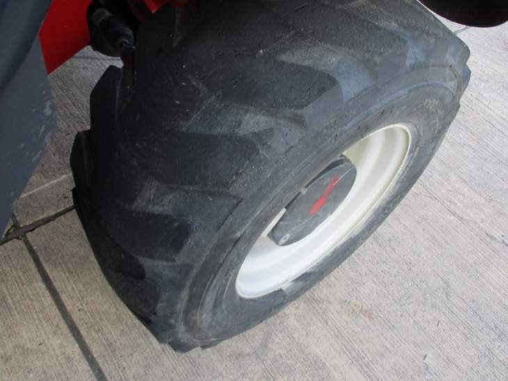 Afbeelding MANITOU MT 625 2E3 (619)