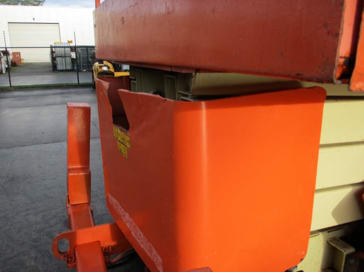 Afbeelding JLG 4394 RT (631)