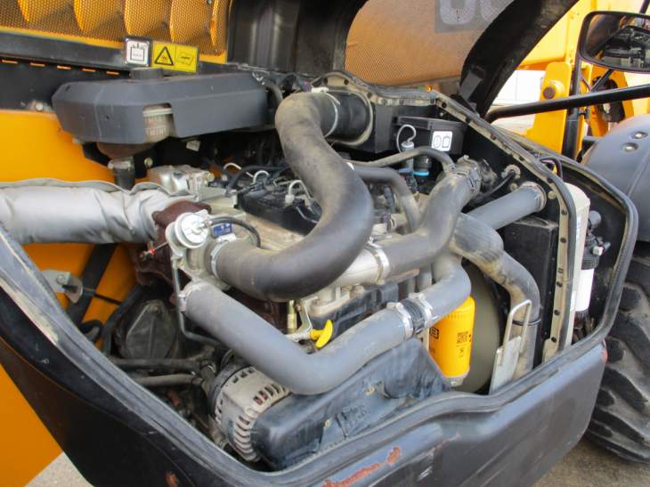 Afbeelding JCB 540-180 (353)