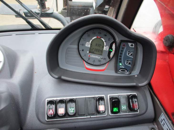 Afbeelding MANITOU MT 625  (755)