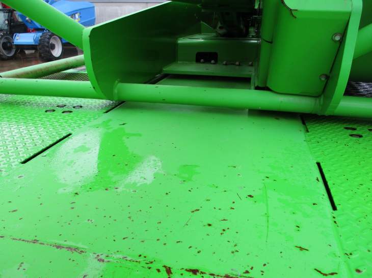 Afbeelding Merlo ROTO 40.25 (480)