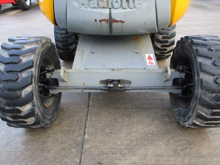 Afbeelding Haulotte HA16PX (841)