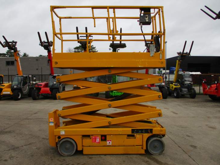 Afbeelding HAULOTTE Compact 10N  (473)