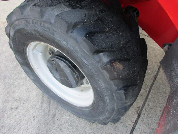 Afbeelding MANITOU MT 625 2E3 (619)