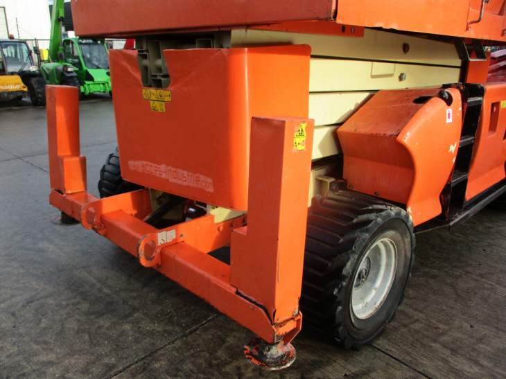 Afbeelding JLG 4394 RT (631)