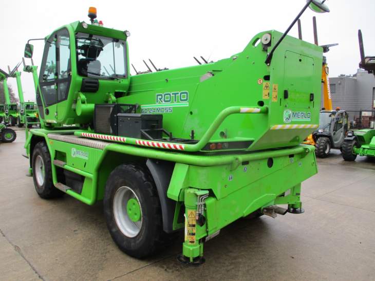 Afbeelding MERLO Roto 60.24 MCSS (206)