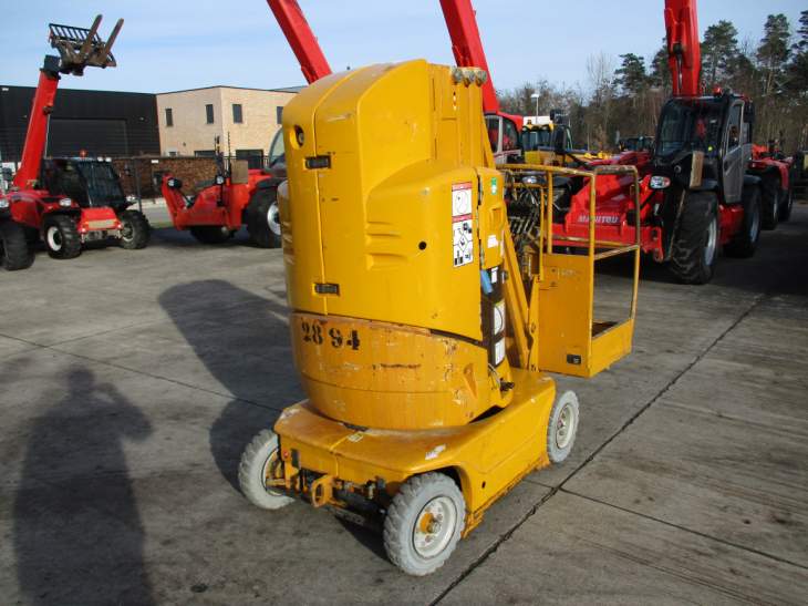 Afbeelding JL Toucan 861 (408)