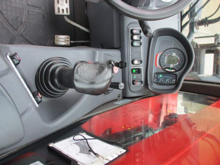 Afbeelding MANITOU MT 625  (755)