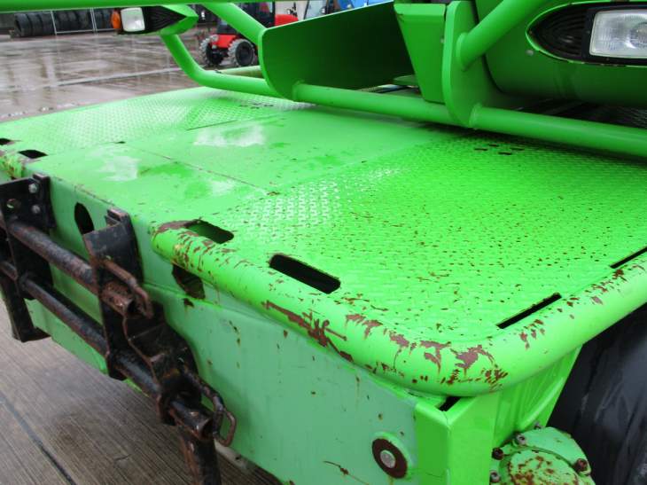 Afbeelding Merlo ROTO 40.25 (480)