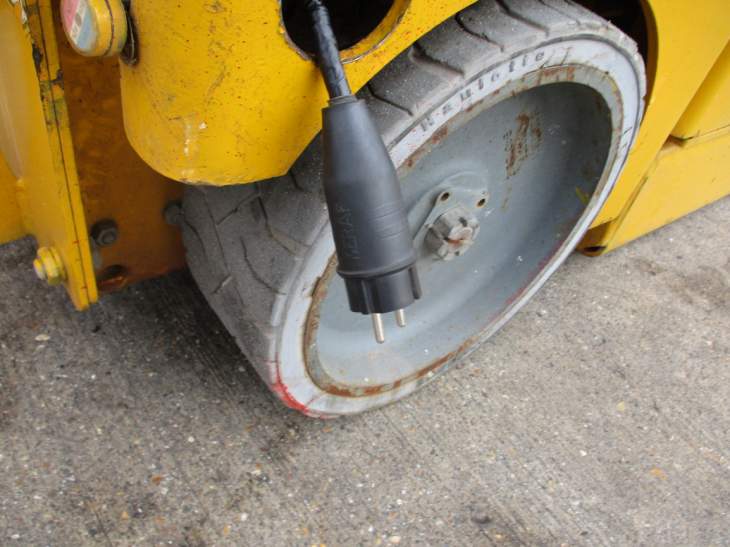 Afbeelding HAULOTTE Compact 10N  (473)