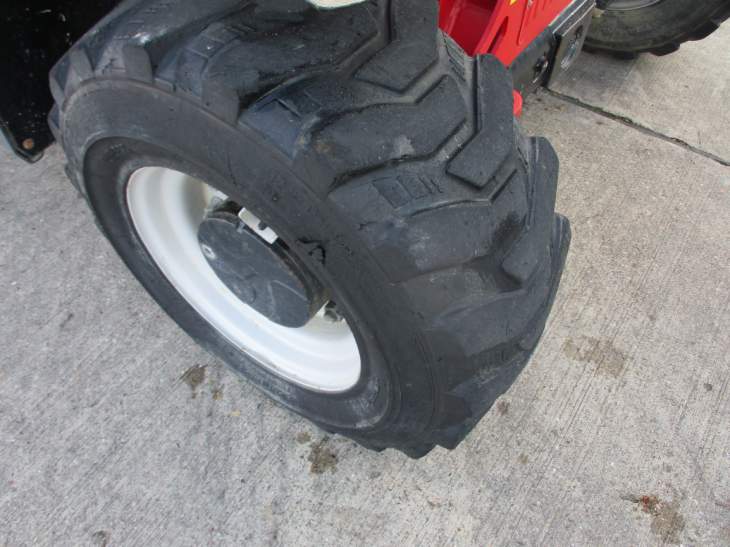 Afbeelding MANITOU MT 625 2E3 (619)