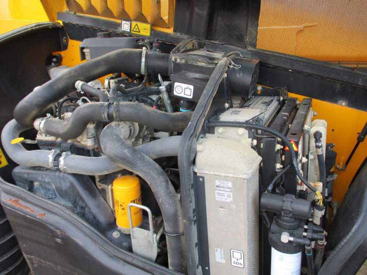 Afbeelding JCB 540-180 (353)