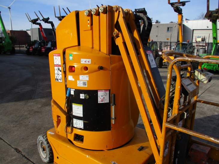 Afbeelding JL Toucan 861 (408)