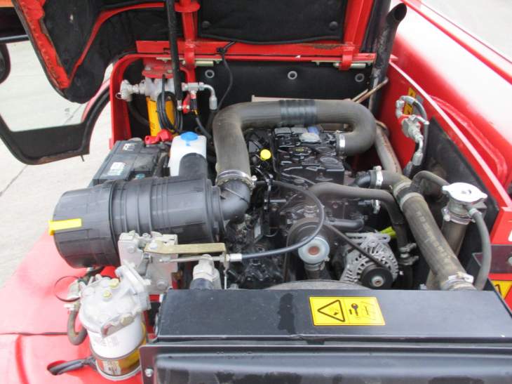 Afbeelding JCB 520-40 4WS (189)