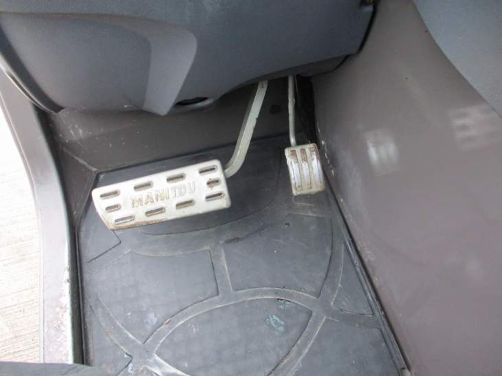 Afbeelding MANITOU MT 625  (755)