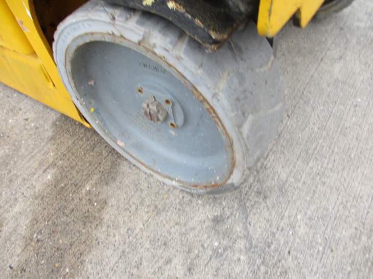 Afbeelding HAULOTTE Compact 10N  (473)