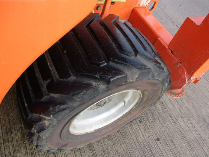 Afbeelding JLG 4394 RT (631)