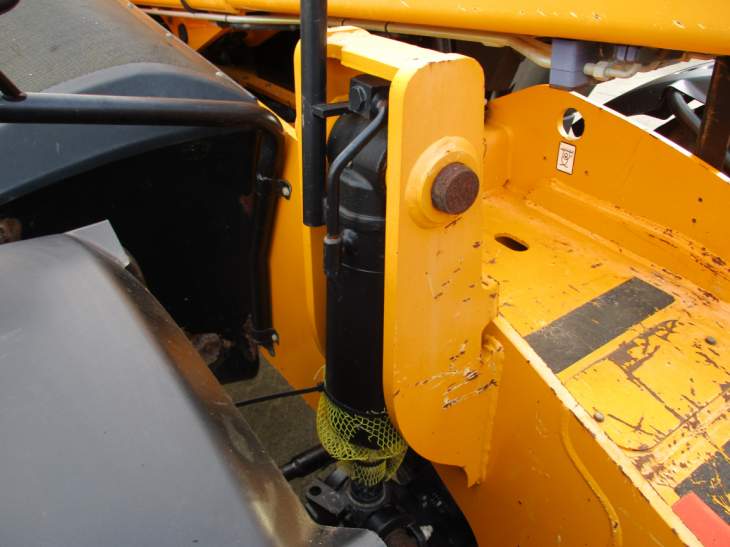 Afbeelding JCB 540-180 (353)