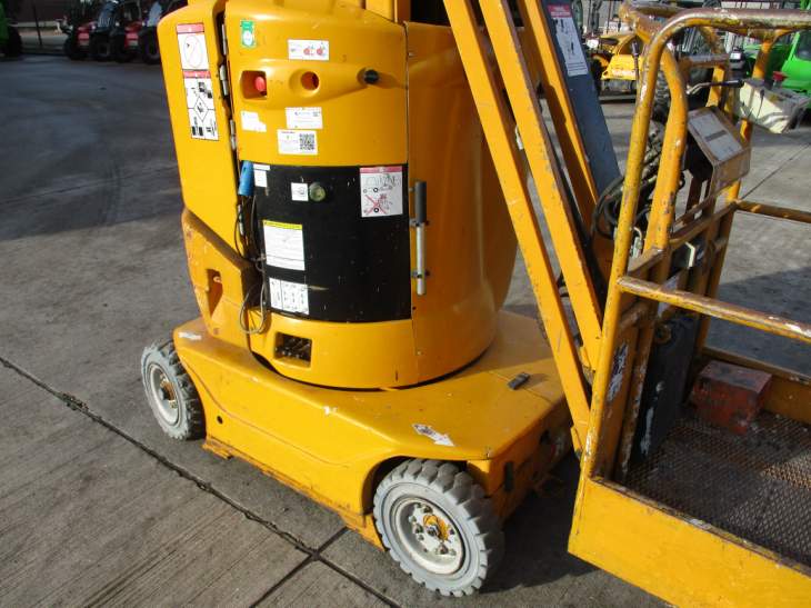 Afbeelding JL Toucan 861 (408)