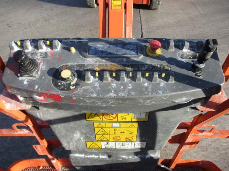 Afbeelding JLG E400 AJPN (022)