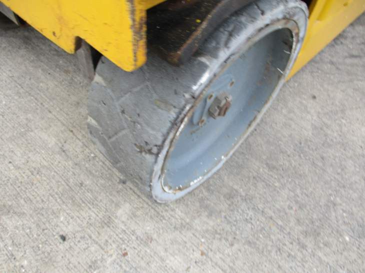 Afbeelding HAULOTTE Compact 10N  (473)