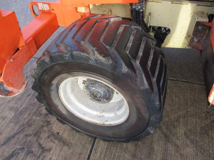 Afbeelding JLG 4394 RT (631)