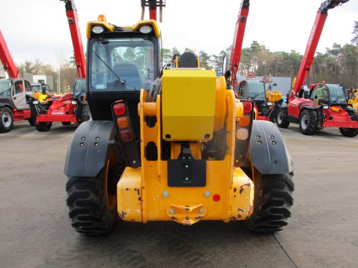 Afbeelding JCB 540-180 (353)