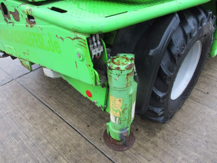 Afbeelding Merlo ROTO 40.25 (480)