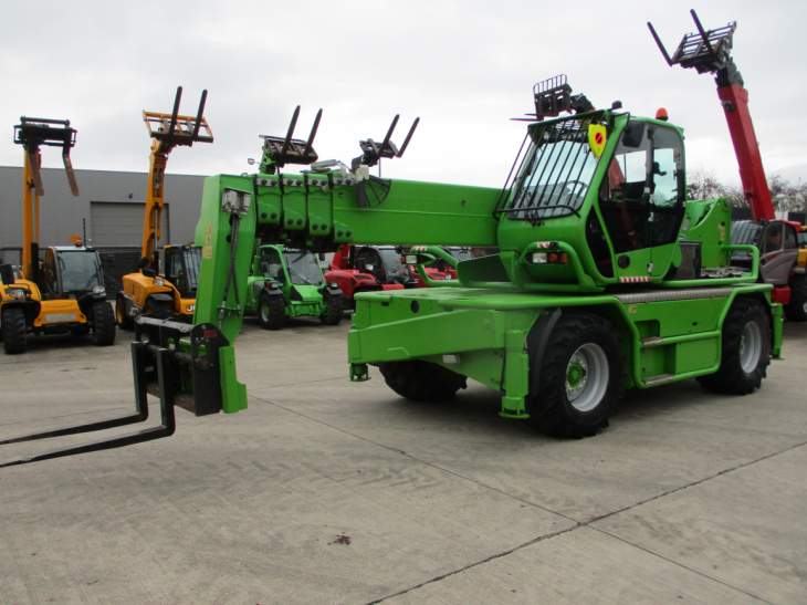 Afbeelding MERLO Roto 40.26 MCSS (892)