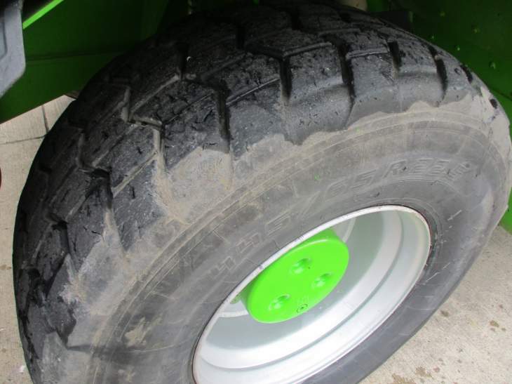 Afbeelding MERLO Roto 40.30 MCSS (154)